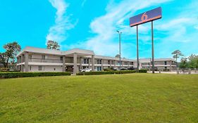 Motel 6 Texarkana, Tx
